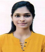 Dr. More Nishigandha Pravin